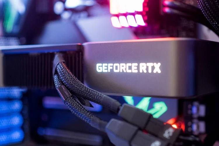 ASUS เปิดตัว GeForce RTX 30-Series GPU ลดราคา